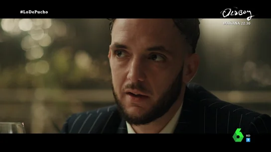 La compleja relación de C. Tangana con la fiesta y las adicciones: "No fumo porros porque me volaron la cabeza" La compleja relación de C. Tangana con la fiesta y las adicciones: "No fumo porros porque me volaron la cabeza"