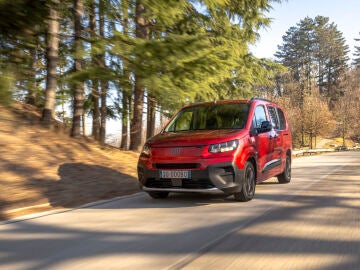 El coche econ&oacute;mico y brutalmente espacioso que est&aacute; arrasando entre las familias espa&ntilde;olas
