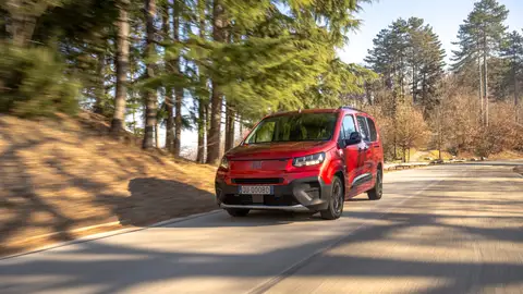 El coche económico y brutalmente espacioso que está arrasando entre las familias españolas El coche económico y brutalmente espacioso que está arrasando entre las familias españolas