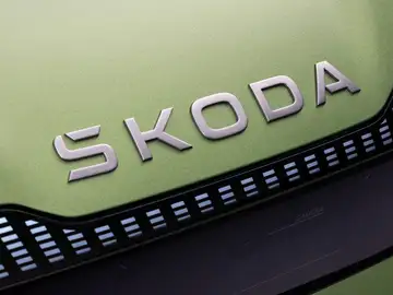 Skoda Vision 7 S Skoda Vision 7 S