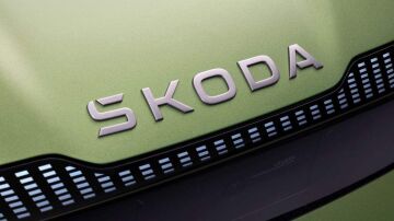 Skoda Vision 7 S