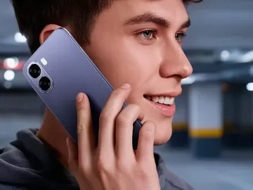 Nuevo Oppo A6x Nuevo Oppo A6x