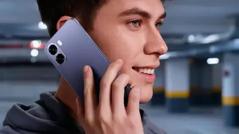 Nuevo Oppo A6x Nuevo Oppo A6x