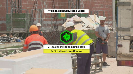 Feij&oacute;o endurece su discurso y dice que "sobra gente" en Espa&ntilde;a: los datos van por otro lado