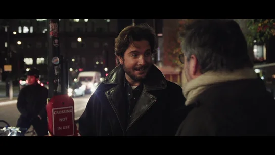 El día en que Manuel Carrasco le calló la boca a Jordi Évole: "Empezaste a tocar en el festival y aproveché para irme, pero..." El día en que Manuel Carrasco le calló la boca a Jordi Évole: "Empezaste a tocar en el festival y aproveché para irme, pero..."