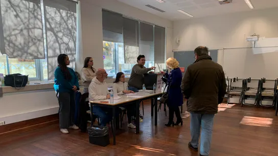 Elecciones en Portugal Elecciones en Portugal