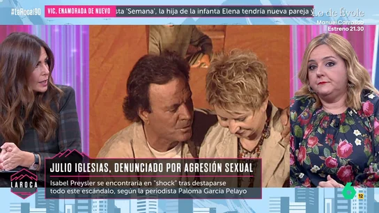 ROCA-IGLESIAS ROCA-IGLESIAS