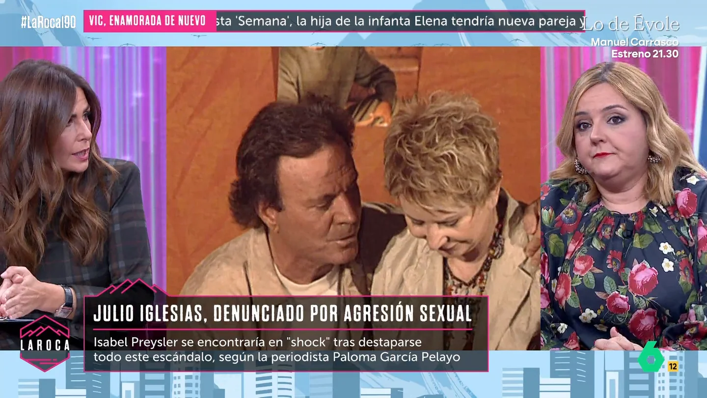 ROCA-IGLESIAS ROCA-IGLESIAS