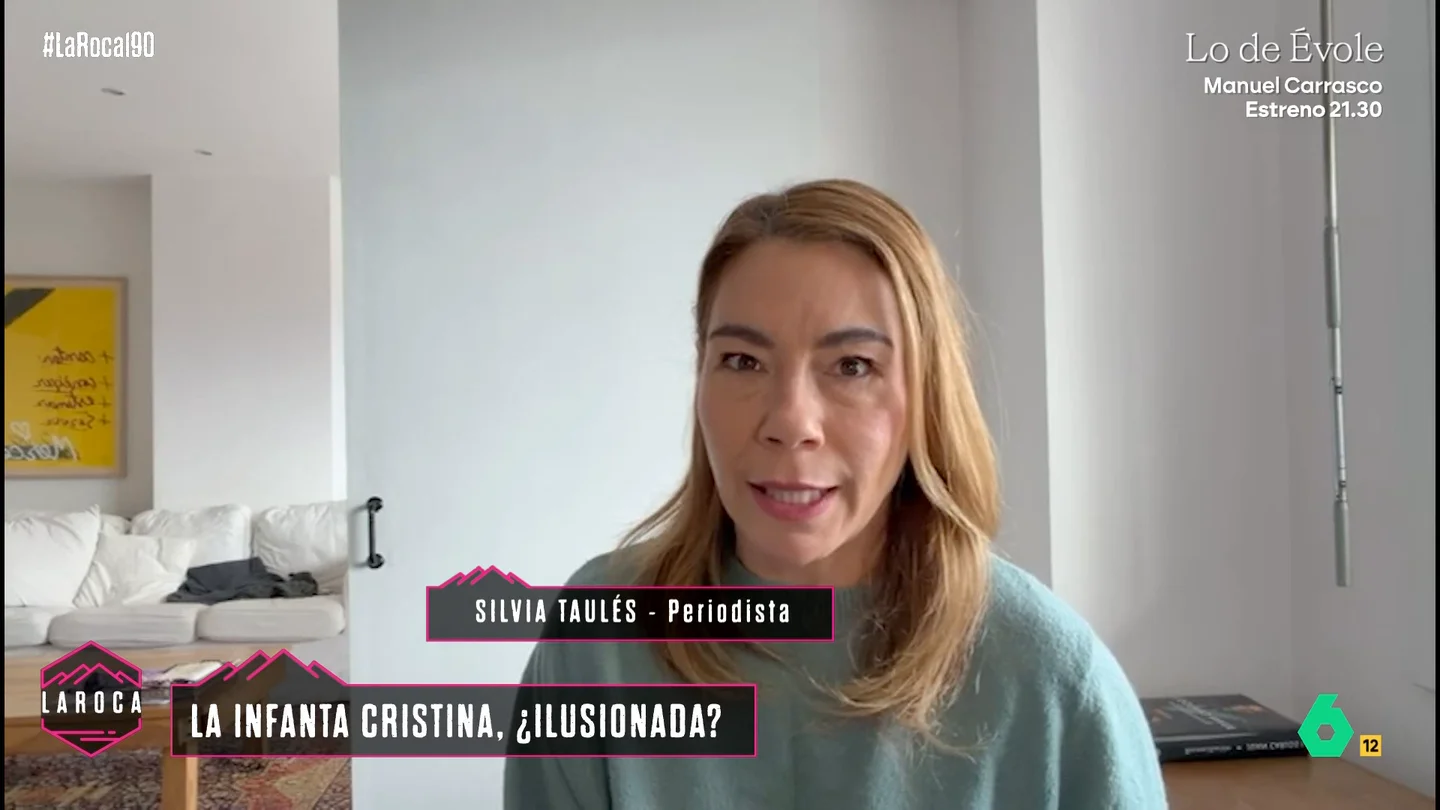 Silvia Taulés Silvia Taulés
