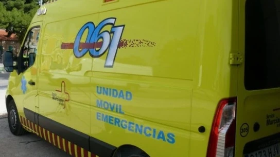Muere por atragantamiento una niña de 9 años en Valladolises, Murcia. Muere por atragantamiento una niña de 9 años en Valladolises, Murcia.