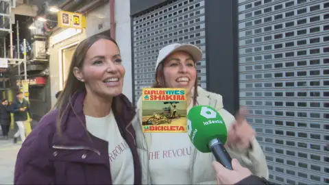 Diez años de 'La Bicicleta' Diez años de 'La Bicicleta'