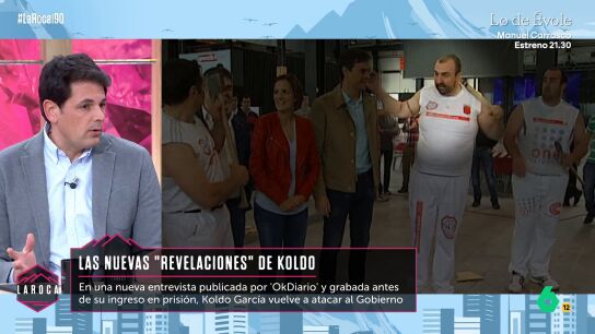 Jos&eacute; Mar&iacute;a Olmo