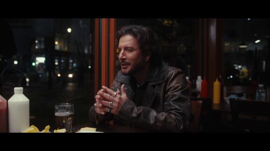 Manuel Carrasco no volver&iacute;a a participar en Operaci&oacute;n Triunfo: "Al primer concierto como solista tras OT vinieron 300 personas"