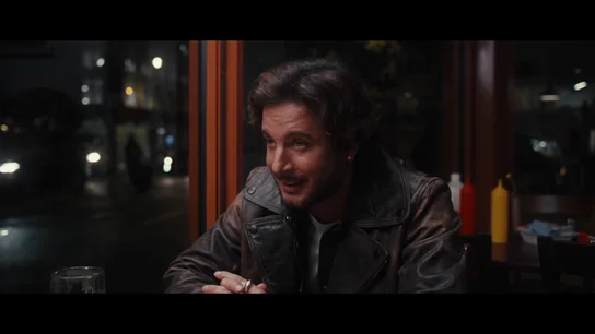 Manuel Carrasco no volvería a participar en Operación Triunfo: "Al primer concierto como solista tras OT vinieron 300 personas" Manuel Carrasco no volvería a participar en Operación Triunfo: "Al primer concierto como solista tras OT vinieron 300 personas"