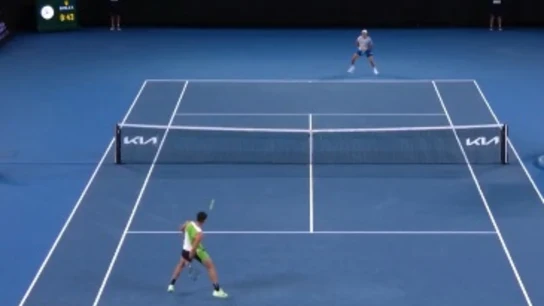 Carlos Alcaraz Carlos Alcaraz