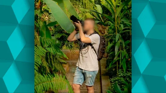 El maquinista de 27 años del Alvia, entre los fallecidos en el accidente de trenes de Adamuz El maquinista de 27 años del Alvia, entre los fallecidos en el accidente de trenes de Adamuz