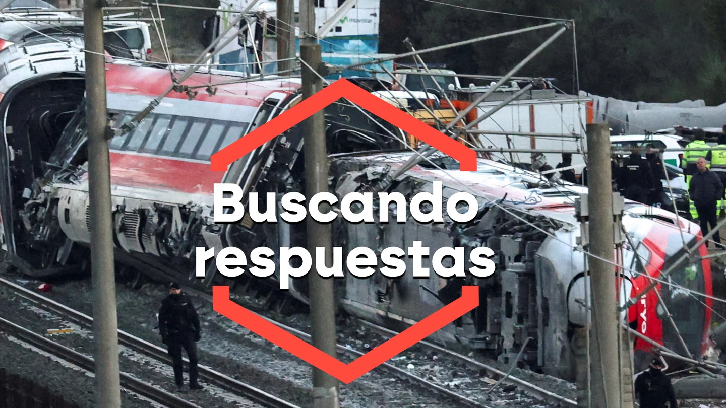 Ni error humano ni orografía complicada y el maquinista de Iryo como testigo principal: dudas e hipótesis descartadas en la tragedia de Adamuz Ni error humano ni orografía complicada y el maquinista de Iryo como testigo principal: dudas e hipótesis descartadas en la tragedia de Adamuz