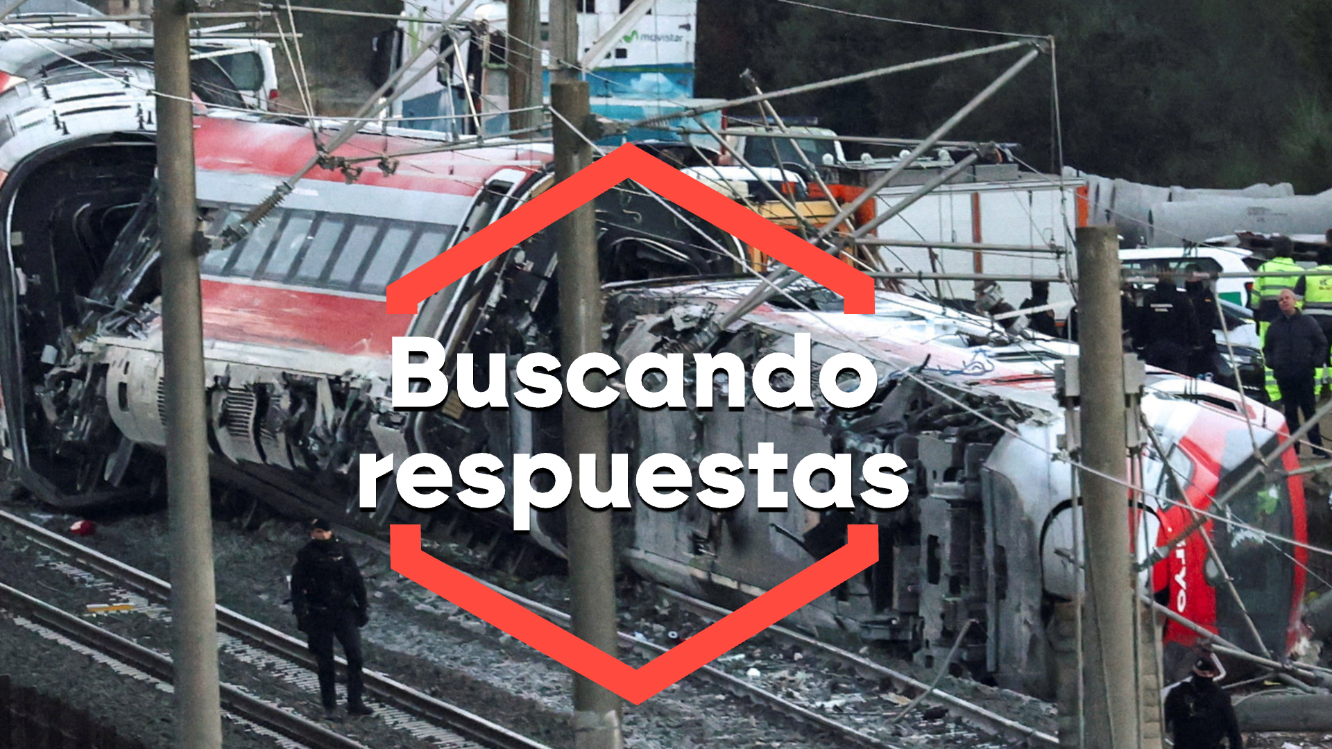 Ni error humano ni orografía complicada y el maquinista de Iryo como testigo principal: dudas e hipótesis descartadas en la tragedia de Adamuz