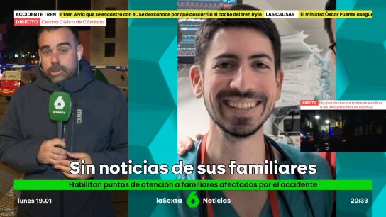 cardiólogo desaparecido