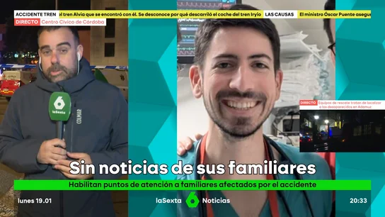 cardiólogo desaparecido cardiólogo desaparecido