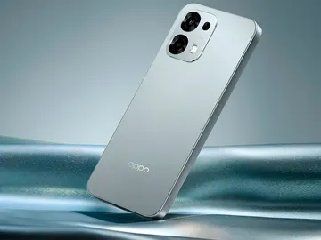 Oppo A6 Pro 5G Oppo A6 Pro 5G