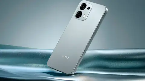 Oppo A6 Pro 5G Oppo A6 Pro 5G