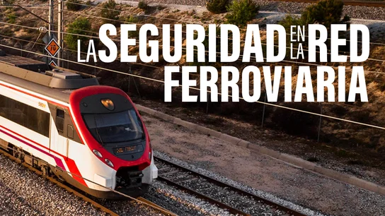 Así funciona la seguridad de los trenes en España: todo lo que sucede para que viajes seguro, aunque a veces los accidentes sean inevitables Así funciona la seguridad de los trenes en España: todo lo que sucede para que viajes seguro, aunque a veces los accidentes sean inevitables