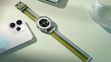 El nuevo Oppo Watch S El nuevo Oppo Watch S