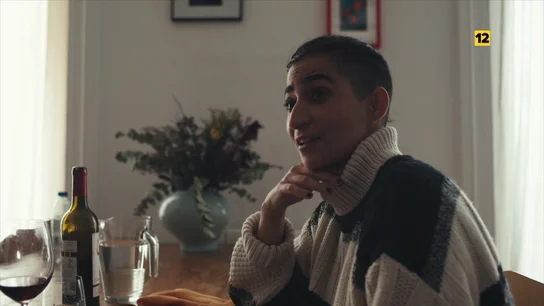 El domingo, en Lo de Évole, Alba Flores recuerda a Antonio Flores: "Mi padre no veía el peligro y si lo veía, se iba de cabeza" El domingo, en Lo de Évole, Alba Flores recuerda a Antonio Flores: "Mi padre no veía el peligro y si lo veía, se iba de cabeza"