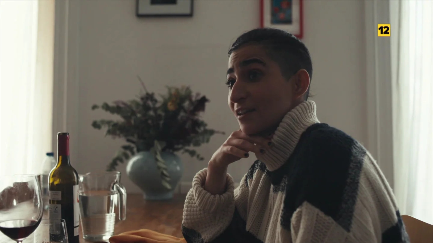 El domingo, en Lo de Évole, Alba Flores recuerda a Antonio Flores: "Mi padre no veía el peligro y si lo veía, se iba de cabeza" El domingo, en Lo de Évole, Alba Flores recuerda a Antonio Flores: "Mi padre no veía el peligro y si lo veía, se iba de cabeza"