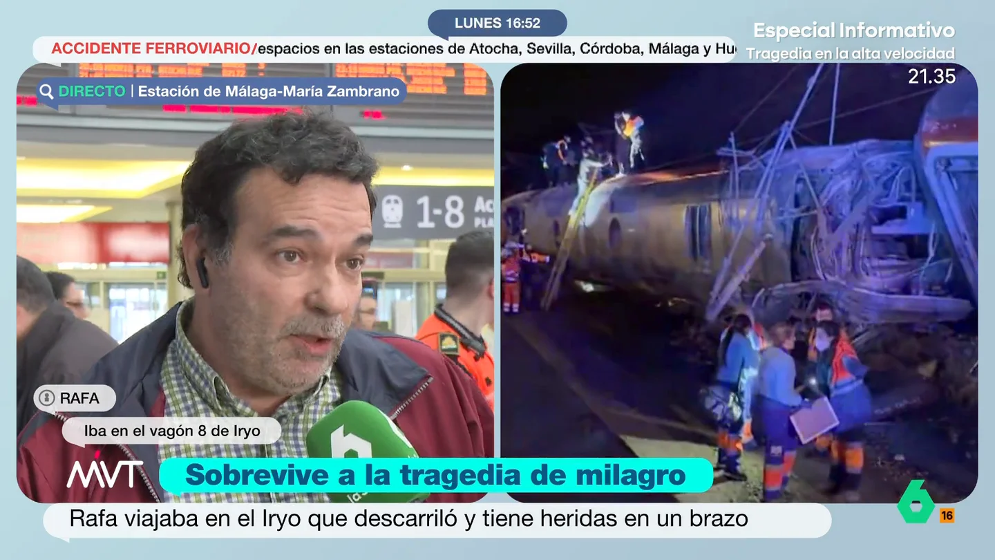 Rafa MVT Rafa MVT
