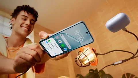 Oppo A6 Pro 5G Oppo A6 Pro 5G