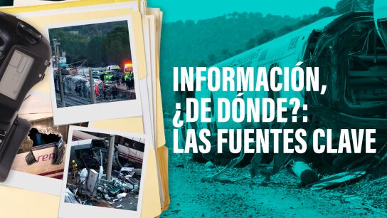 Qu&eacute; pas&oacute; en Adamuz y c&oacute;mo se investiga: la Guardia Civil recaba cajas negras, c&aacute;maras y sistemas de seguridad como testigos silenciosos