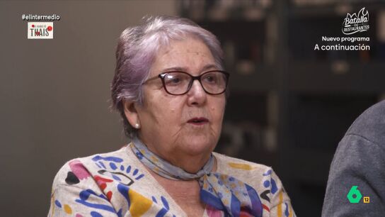 &iquest;C&oacute;mo eran las lunas de miel hace unos a&ntilde;os? Thais Villas se ha ido a un centro de mayores para hablar con sus asistentes y saber c&oacute;mo vivieron su viaje de novios.