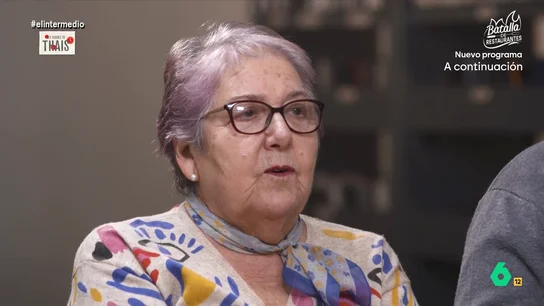 Una mujer confiesa que en su luna de miel se dio "a la investigación": "A la primera de cambio, me quedé embarazada" ¿Cómo eran las lunas de miel hace unos años? Thais Villas se ha ido a un centro de mayores para hablar con sus asistentes y saber cómo vivieron su viaje de novios.