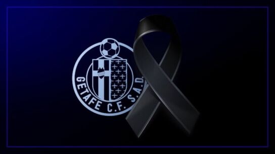 Localizan sin vida al padre de Davinchi, jugador del Getafe, en el accidente de tren de Adamuz