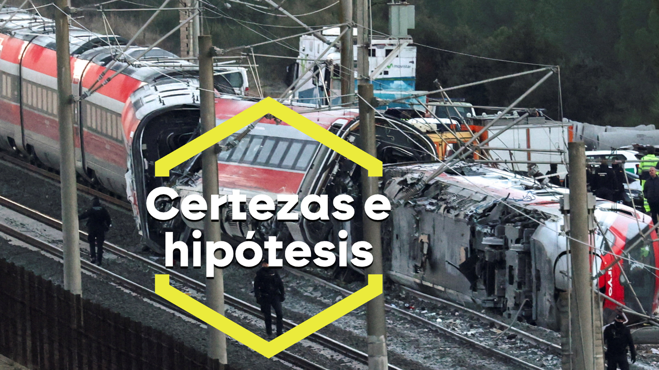 Muchas preguntas y solo algunas respuestas sobre la tragedia de Adamuz: todo lo que se sabe 48 horas después del accidente