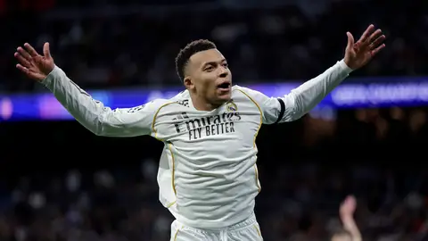 Kylian Mbappé Kylian Mbappé