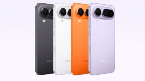 Honor Magic 8 Pro Air