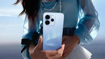 El Oppo Reno 15 FS El Oppo Reno 15 FS