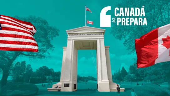 Cómo reaccionaría Canadá si Trump intentara invadirles: los militares ya tienen un plan de guerrilla Cómo reaccionaría Canadá si Trump intentara invadirles: los militares ya tienen un plan de guerrilla