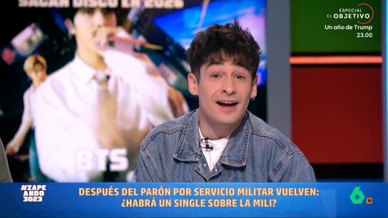 Este a&ntilde;o muchos grupos y cantantes vuelven con nuevos proyectos. Por ejemplo, en 2026 podremos disfrutar del nuevo disco de Harry Styles o Bruno Mars, que, adem&aacute;s, tambi&eacute;n har&aacute; una gran gira mundial. 