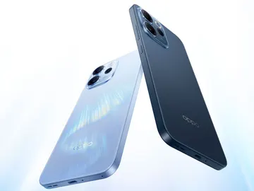 Oppo Reno 15 FS Oppo Reno 15 FS
