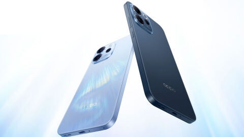 Oppo Reno 15 FS