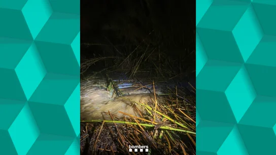 Localizan el cuerpo del desaparecido arrastrado por la riera en Palau-sator (Girona) Localizan el cuerpo del desaparecido arrastrado por la riera en Palau-sator (Girona)