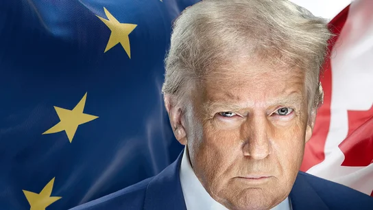 Donald Trump. Donald Trump.