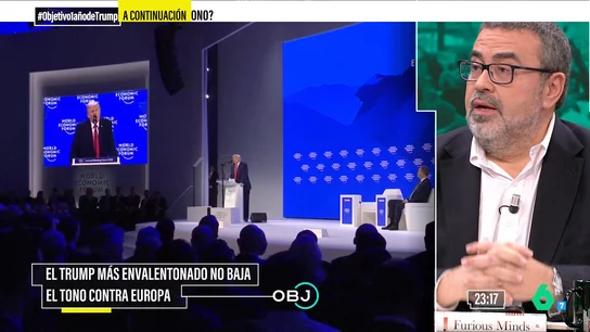 Pedro Rodríguez - El Objetivo Pedro Rodríguez - El Objetivo