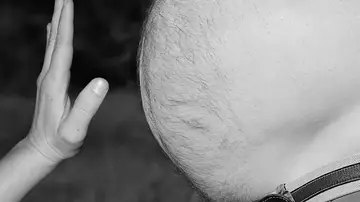 Barriga hombre Barriga hombre