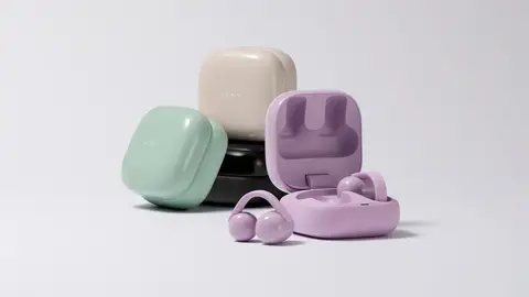 Los nuevos Sony LinkBuds Clip Los nuevos Sony LinkBuds Clip