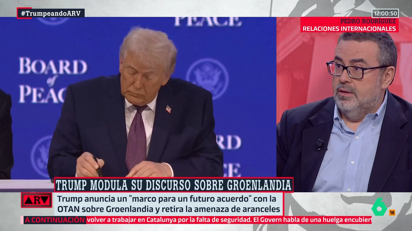 Pedro Rodríguez Pedro Rodríguez